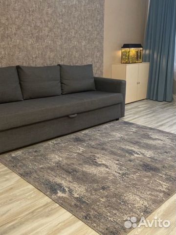 

Квартира-студия, 38,2 м², 4 кровати