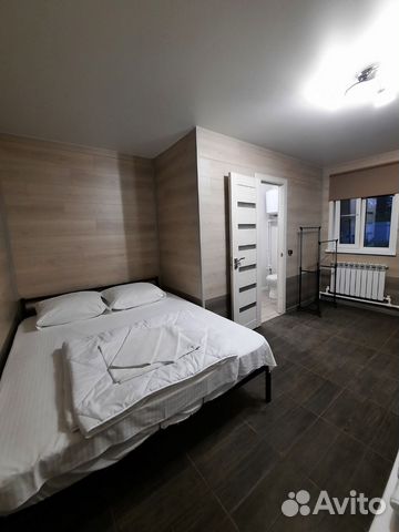 

Дом 20 м² на участке 30 сот.