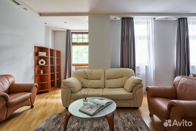 

2-к. квартира, 65 м², 2 кровати