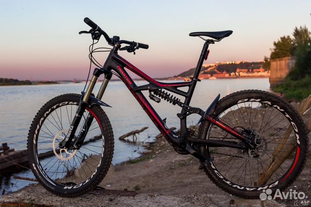 specialized enduro evo 26