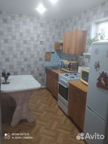 

Дом 30 м² на участке 6 сот.