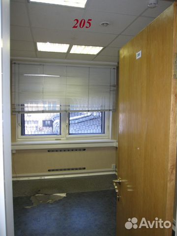 Офисное помещение, 134 м² Офисное помещение, 134 м²