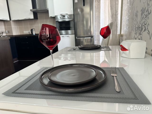 

Квартира-студия, 40,5 м², 1 кровать