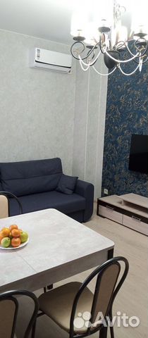 

2-к. квартира, 45 м², 1/3 эт.