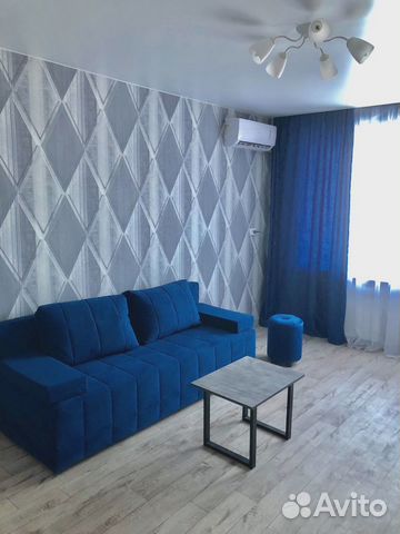 

2-к. квартира, 48 м², 3 кровати