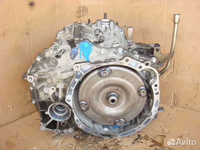 АКПП Renault Laguna,Espace,Koleos,Megane АКПП Renault Laguna,Espace,Koleos,Megane