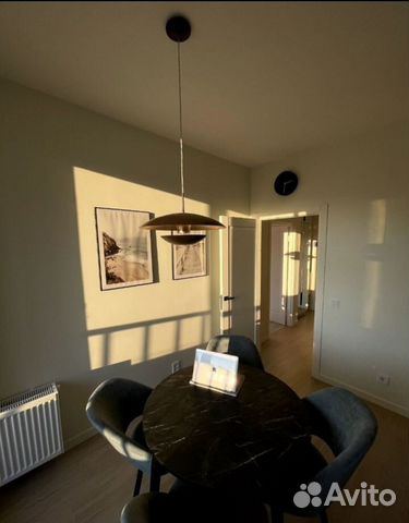 

1-к. квартира, 35 м², 2 кровати