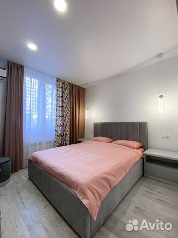 

2-к. квартира, 48 м², 3 кровати