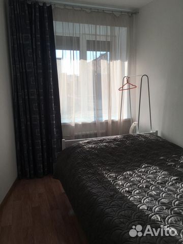 

Квартира-студия, 16 м², 1/4 эт.