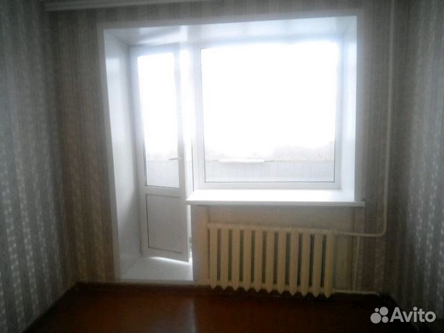 1-к квартира, 30 м², 4/5 эт.