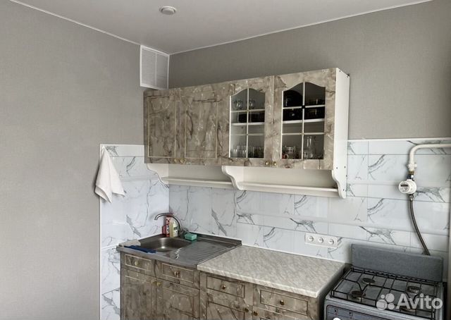 

2-к. квартира, 50,5 м², 2 кровати