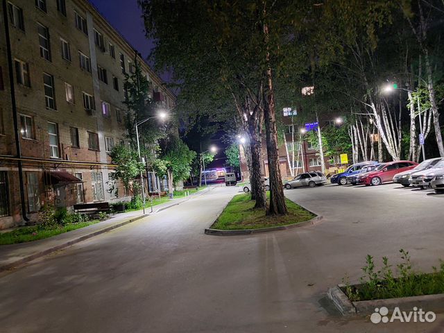 

3-к. квартира, 55 м², 5 кроватей
