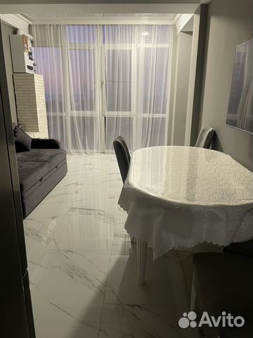 

2-к. квартира, 75 м², 3 кровати