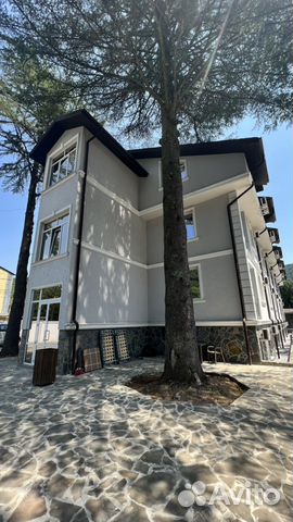 

Квартира-студия, 18 м², 2 кровати
