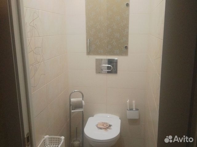 

2-к. квартира, 47 м², 2 кровати