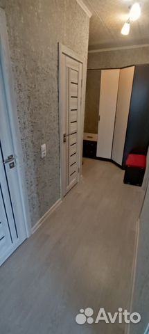 

2-к. квартира, 48 м², 2 кровати