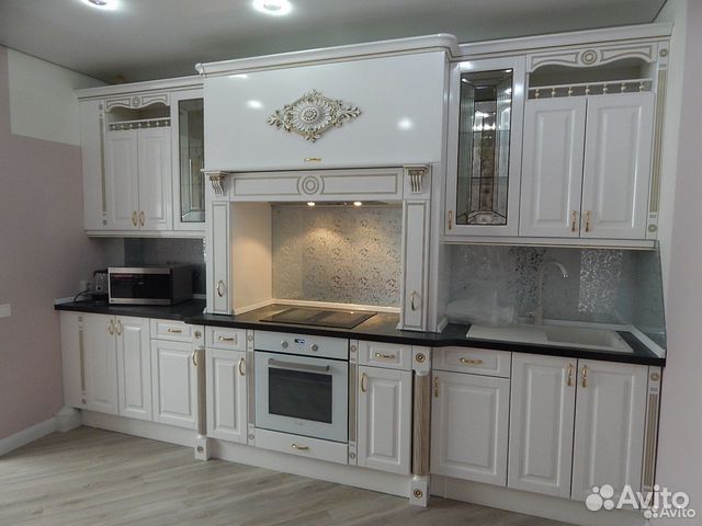 

1-к. квартира, 60 м², 2 кровати
