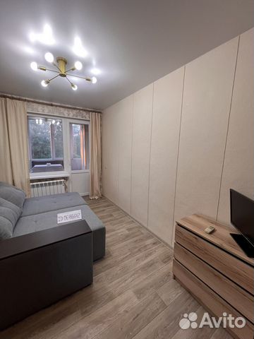 

3-к. квартира, 60 м², 2/5 эт.