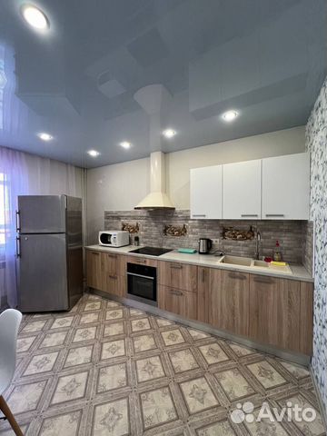 

3-к. квартира, 85 м², 3 кровати