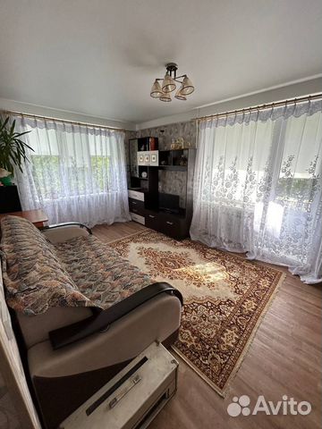 

2-к. квартира, 45 м², 1 кровать