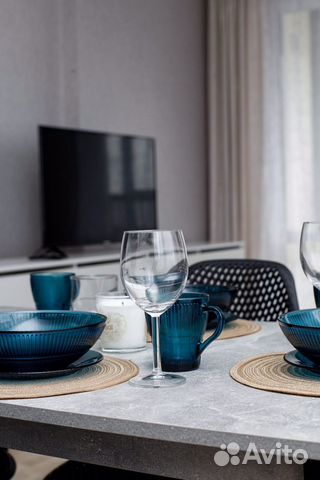 

2-к. квартира, 75 м², 3 кровати