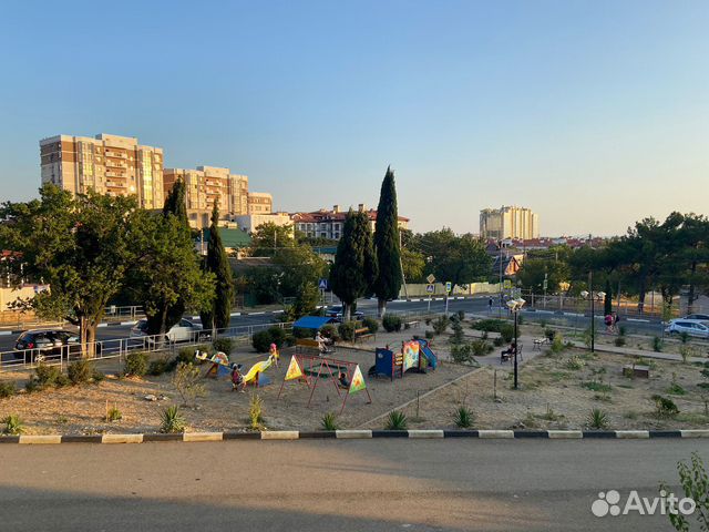 

2-к. квартира, 60 м², 1/14 эт.