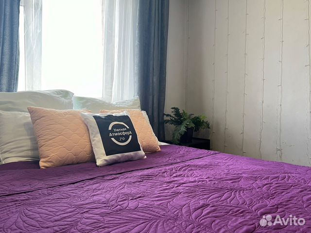 

Квартира-студия, 28,7 м², 1 кровать