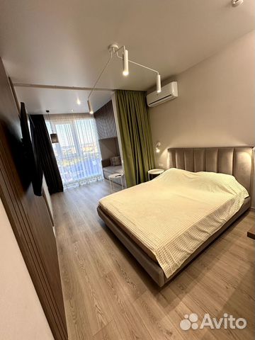 

Квартира-студия, 30,3 м², 13/23 эт.