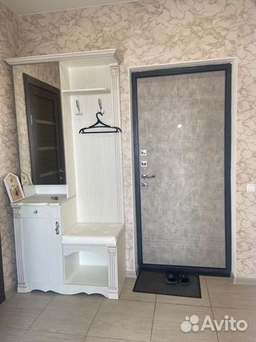 

1-к. квартира, 35 м², 1 кровать