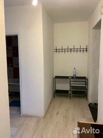 

2-к. квартира, 46 м², 2 кровати