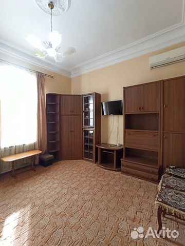 

2-к. квартира, 45 м², 1/1 эт.