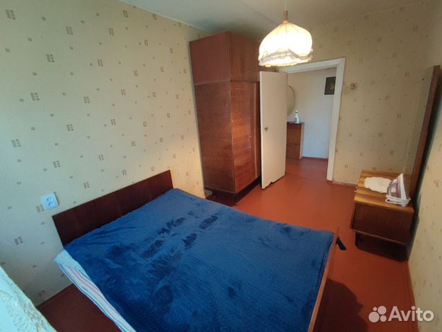 

2-к. квартира, 50 м², 5 кроватей