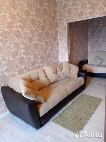 

1-к. квартира, 32,8 м², 4/4 эт.