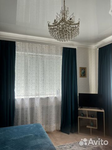 

2-к. квартира, 55 м², 4 кровати