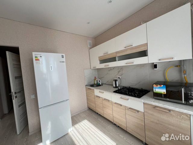 

1-к. квартира, 48 м², 2 кровати