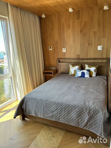 

1-к. квартира, 73 м², 12/12 эт.