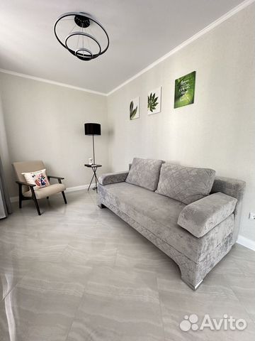 

1-к. квартира, 48 м², 2/3 эт.