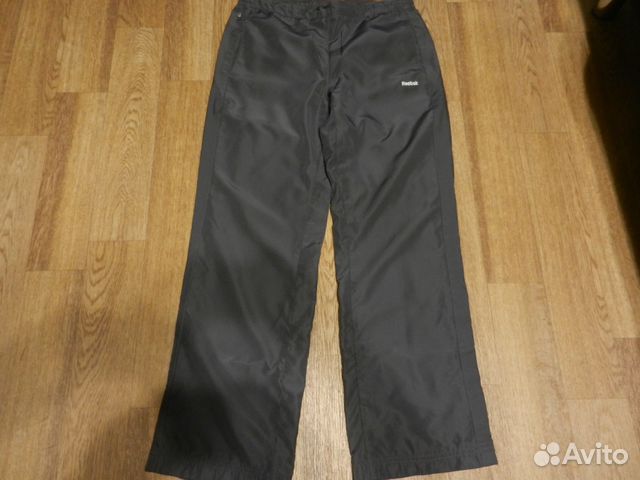 Спортивный костюм Reebok Спортивный костюм Reebok