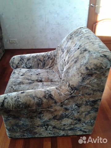 Кресло из комплекта Кресло из комплекта