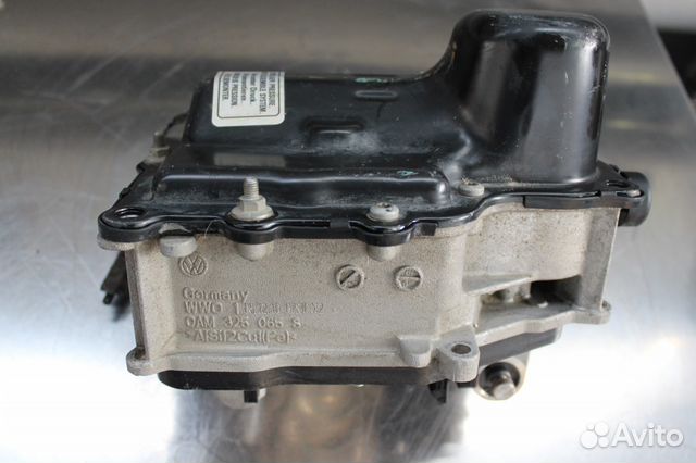 Мехатроник 0AM (DQ200) audi seat skoda DSG7 Мехатроник 0AM (DQ200) audi seat skoda DSG7