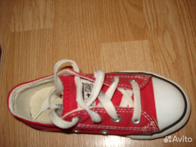 Кеды convers Кеды convers