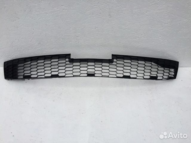 MAzda 6 GG 2005-07 решетка бампера