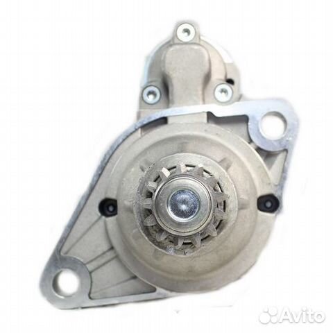 Стартер на Ауди Стартер на Ауди