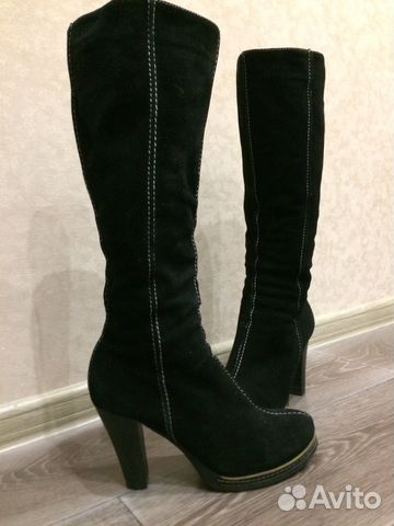 Зимние сапоги Зимние сапоги