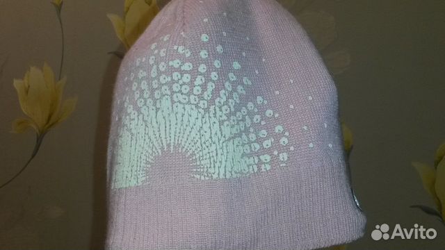 Шапка reima. На возраст 5-7 лет. Зима Шапка reima. На возраст 5-7 лет. Зима