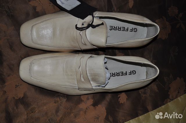 G. F. Ferre. туфли G. F. Ferre. туфли