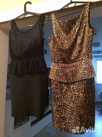 Платья коктейльные