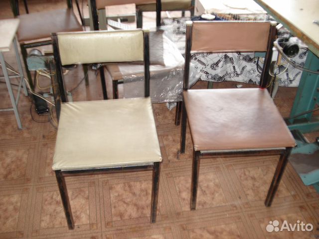 Продам Столы Стулья Стилажи
