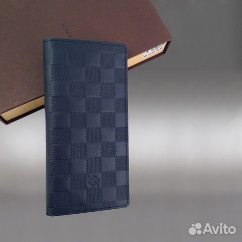 Купюрница кошелек Louis Vuitton арт.049 Купюрница кошелек Louis Vuitton арт.049