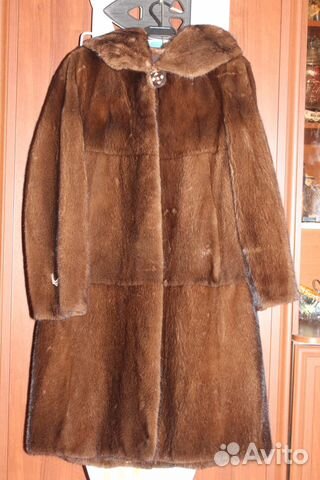 Шуба норковая Шуба норковая